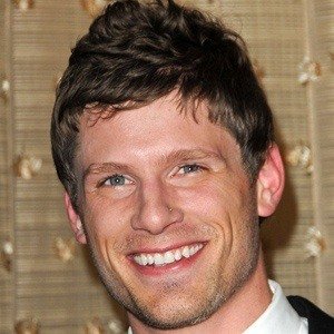 Matt Lauria image 3