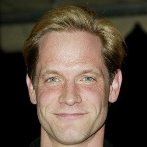 Matt Letscher image 3