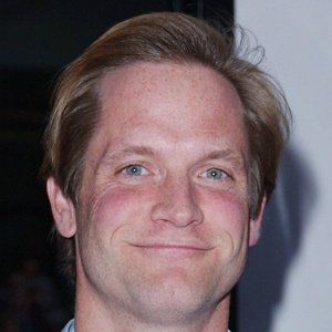 Matt Letscher image 4
