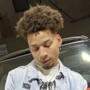 Matt Lindo, 27 (Estrella de TikTok)