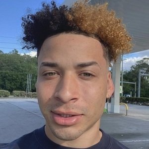 Matt Lindo, 27 (TikTok Star)