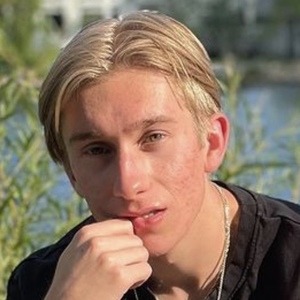 Matt Linkert, 25 (Estrella de TikTok)