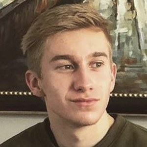 Matt Linkert, 25 (TikTok明星)