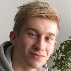 Matt Linkert, 25 (TikTok Star)