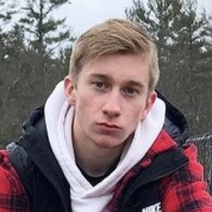 Matt Linkert, 25 (TikTok Star)