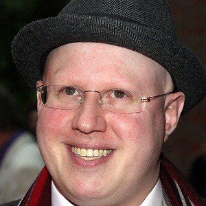 Matt Lucas, 49 (喜剧演员)
