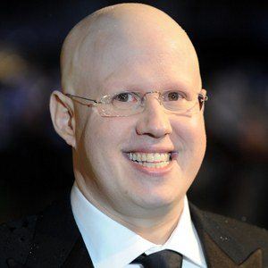 Matt Lucas image 5
