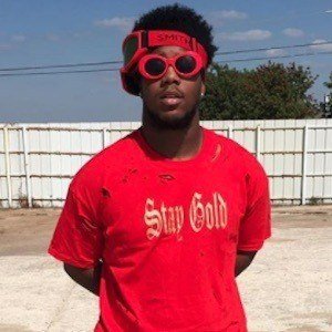 Matt Martin, 30 (YouTube Star)