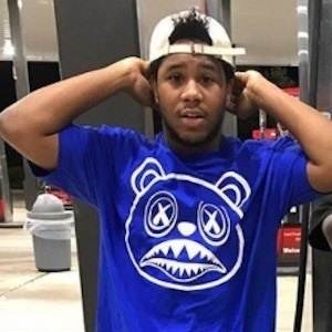 Matt Martin, 30 (YouTube明星)