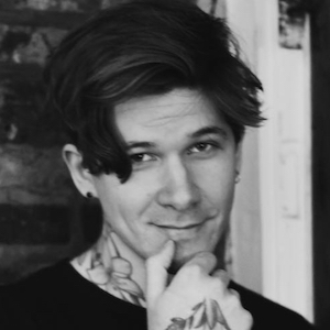 Matt McAndrew image 2