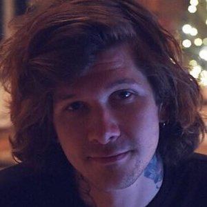 Matt McAndrew, 35 (Поп-певец)