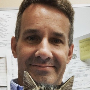 Matt McGlasson, 48 (TikTok Star)