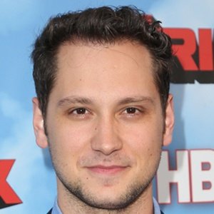 Matt McGorry image 3