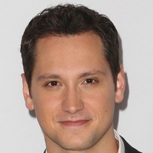 Matt McGorry image 4