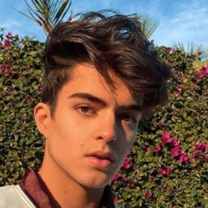 Matt McKenley, 24 (Instagram Star)