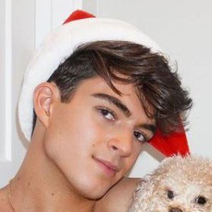 Matt McKenley, 24 (Instagram Star)