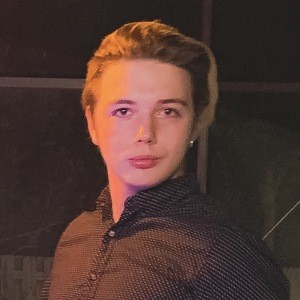 Matt Mckinney image 3