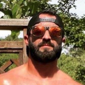 Matt Merrill, 38 (TikTok Star)