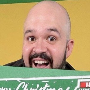 Matt Mitchell image 3