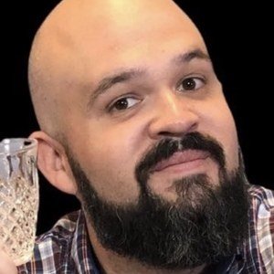 Matt Mitchell, 39 (TikTok Star)