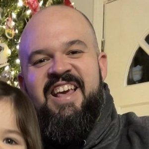 Matt Mitchell, 39 (TikTok Star)