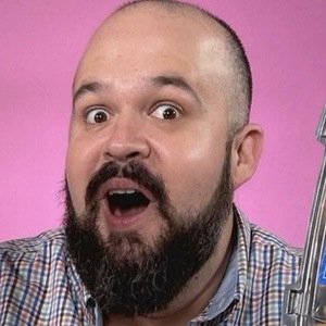 Matt Mitchell image 6