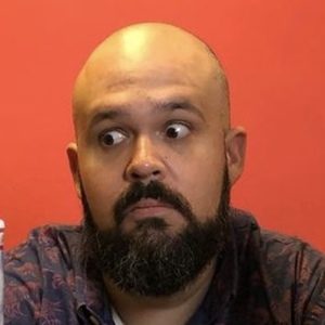 Matt Mitchell image 7