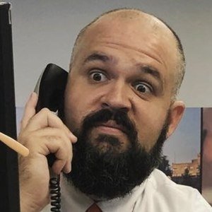 Matt Mitchell image 8