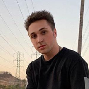 Matt Moseley, 25 (Dancer)