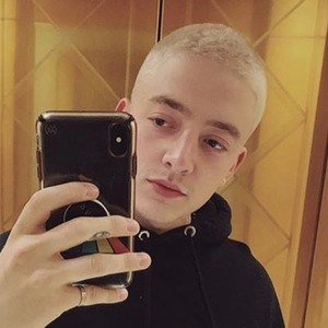 Matt Paris, 27 (Instagram-ster)