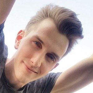 Matt Peterson, 28 (TikTok Star)