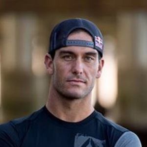 Matt Poole, 35 (Surfer)