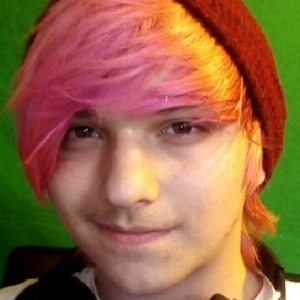 Matt Reddin, 25 (YouTube Star)