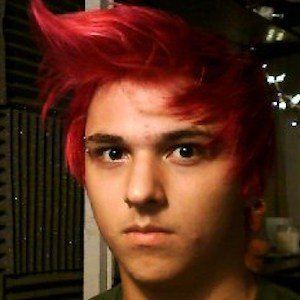 Matt Reddin, 25 (Звезда Youtube)