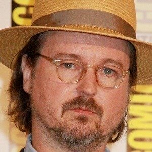 Matt Reeves, 57 (Screenwriter)