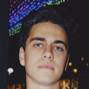 Matt Rhoades, 25 (TikTok Star)