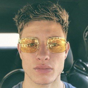 Matt Rife, 28 (Comedian)