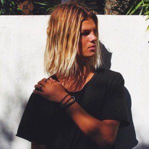 Matt Sales, 27 (Snapchat Star)