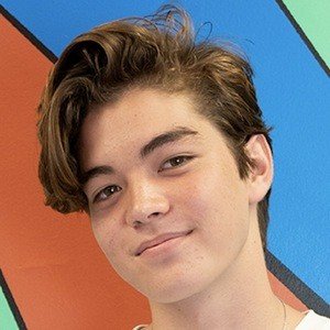 Celebrities born on April 19