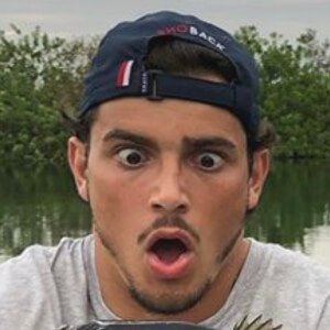 Matt Scharff, 26 (TikTok Star)