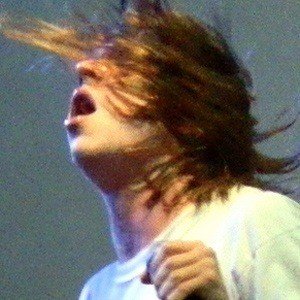 Matt Shultz, 40 (搖滾歌手)