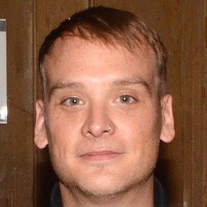 Matt Skiba, 49 (Guitarist)