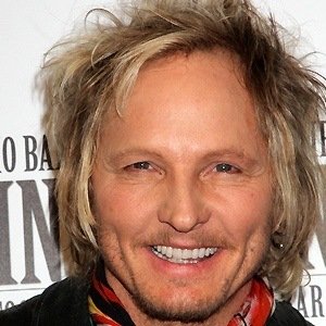 Matt Sorum image 1