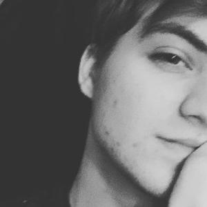 Matt Sowards, 25 (YouTube Star)