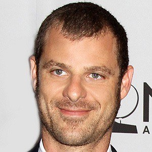 Matt Stone image 2