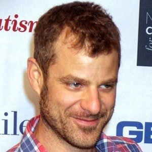 Matt Stone image 4