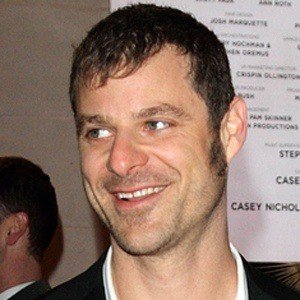 Matt Stone image 5