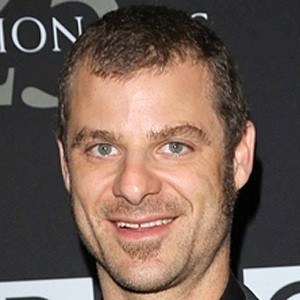 Matt Stone image 6