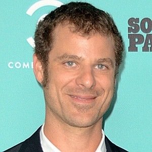Matt Stone image 7