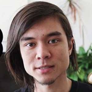 Matt Stonie, 33 (Competitive Eater)